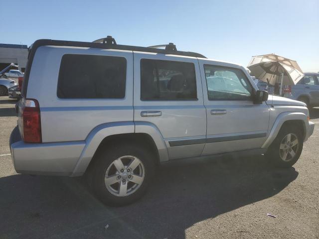 Photo 3 from auction – 2008 JEEP COMMANDER with VIN 1J8HH48K28C115453