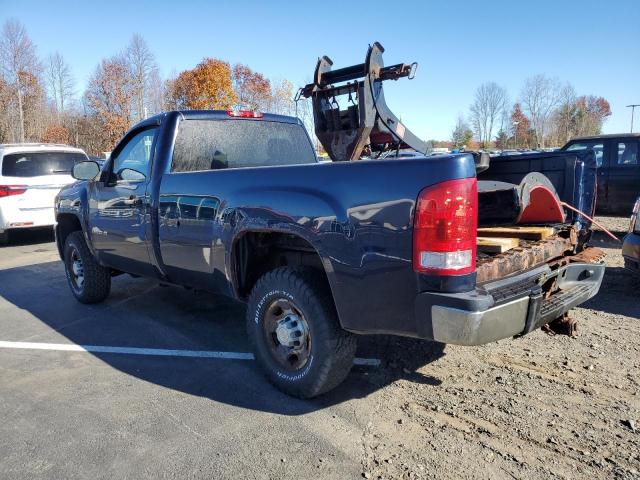 Photo 2 from auction – 2008 CHEVROLET SILVERADO with VIN 1GCHK24KX8E123694