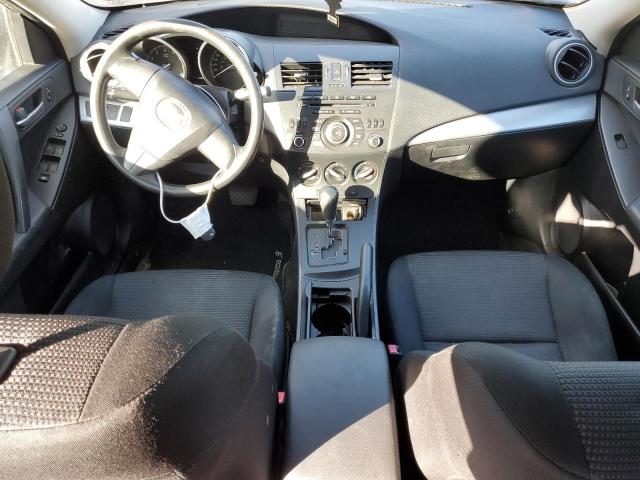 Photo 8 from auction – 2012 MAZDA 3 I with VIN JM1BL1KF8C1556823