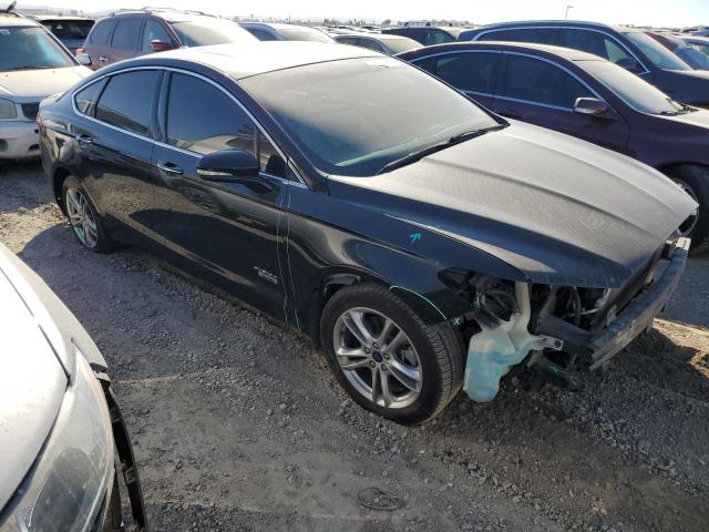 Photo 4 from auction – 2016 FORD FUSION TIT with VIN 3FA6P0SU0GR241434