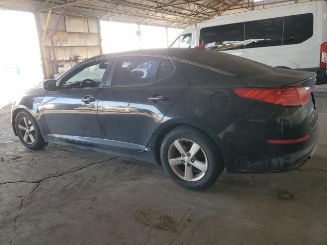 Photo 2 from auction – 2015 KIA OPTIMA LX with VIN 5XXGM4A75FG407101