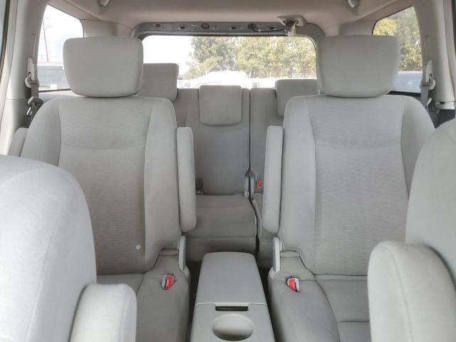 Photo 10 from auction – 2015 NISSAN QUEST S with VIN JN8AE2KP2F9127658