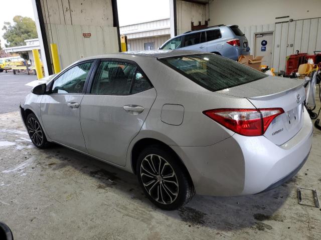Photo 2 from auction – 2014 TOYOTA COROLLA L with VIN 2T1BURHE1EC000944