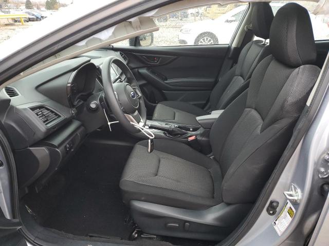 Photo 7 from auction – 2022 SUBARU IMPREZA PR with VIN 4S3GKAD67N3602302