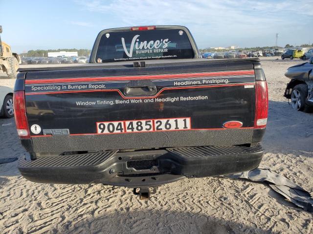 Photo 6 from auction – 2003 FORD F150 with VIN 1FTRX17293NB09855