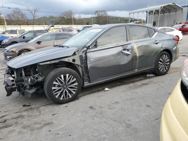 NISSAN ALTIMA SV 2023 with VIN 1N4BL4DV5PN353592 - Photo from auction