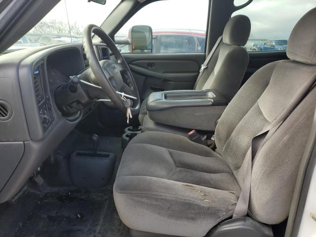 Photo 7 from auction – 2006 GMC SIERRA K25 with VIN 1GTHK23U96F270891
