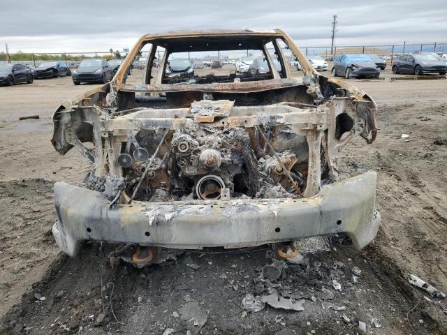 Photo 5 from auction – 2020 CHEVROLET SILVERADO with VIN 3GCPYFED0LG383377