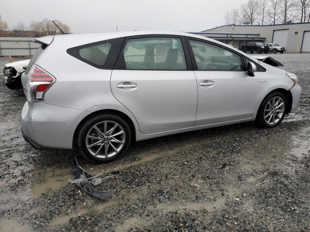 Photo 3 from auction – 2016 TOYOTA PRIUS V with VIN JTDZN3EU0GJ055364