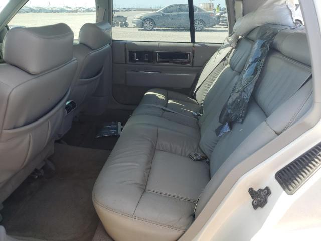 Photo 10 from auction – 1993 CADILLAC DEVILLE with VIN 1G6CD53B0P4222488