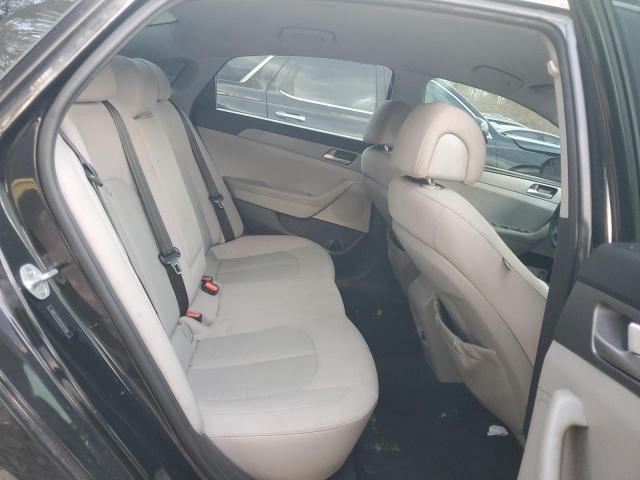 Photo 10 from auction – 2015 HYUNDAI SONATA SE with VIN 5NPE24AF6FH147526