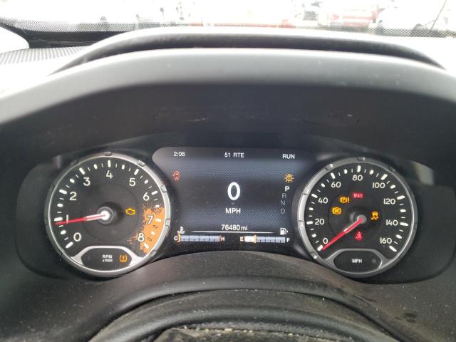 Photo 9 from auction – 2017 JEEP RENEGADE L with VIN ZACCJBDB9HPG44135
