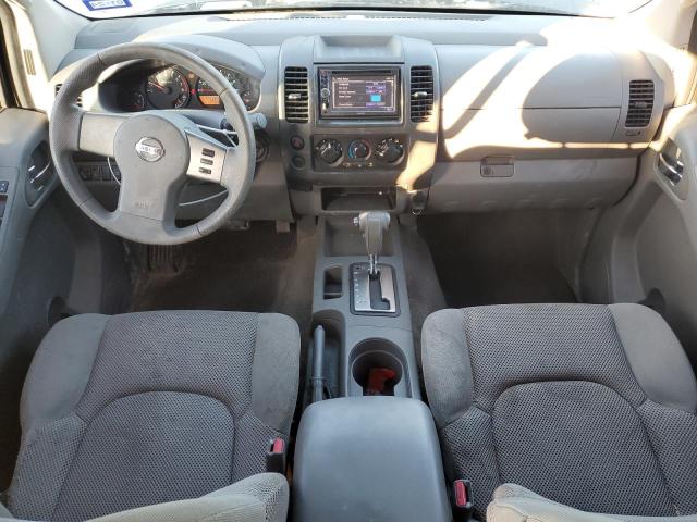 Photo 8 from auction – 2006 NISSAN FRONTIER C with VIN 1N6AD07U76C421655