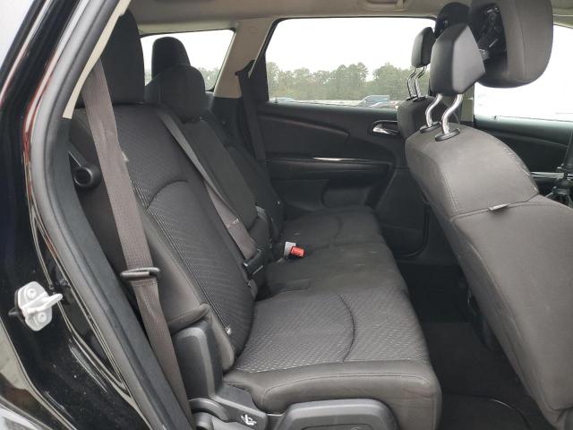 Photo 11 from auction – 2018 DODGE JOURNEY SE with VIN 3C4PDCAB9JT167224