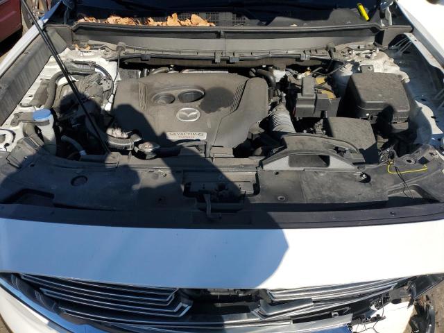 Photo 12 from auction – 2021 MAZDA CX-9 TOURI with VIN JM3TCBCY2M0529125