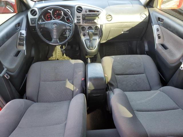 Photo 8 from auction – 2007 TOYOTA COROLLA MA with VIN 2T1KR30E97C681870