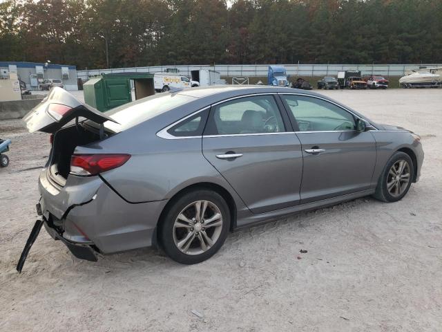 Photo 3 from auction – 2019 HYUNDAI SONATA LIM with VIN 5NPE34AF6KH795567