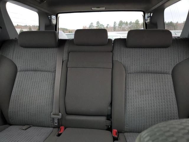 Photo 10 from auction – 2007 TOYOTA 4RUNNER SR with VIN JTEBU14R670125120