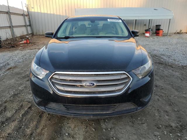 Photo 5 from auction – 2016 FORD TAURUS SE with VIN 1FAHP2D92GG104791
