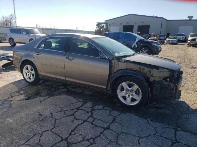 Photo 4 from auction – 2012 CHEVROLET MALIBU LS with VIN 1G1ZB5E06CF280444