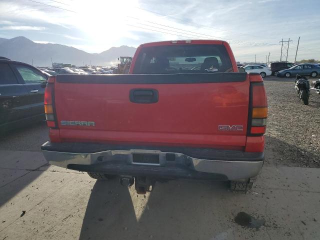 Photo 6 from auction – 2005 GMC NEW SIERRA with VIN 1GTEK19B25E339654