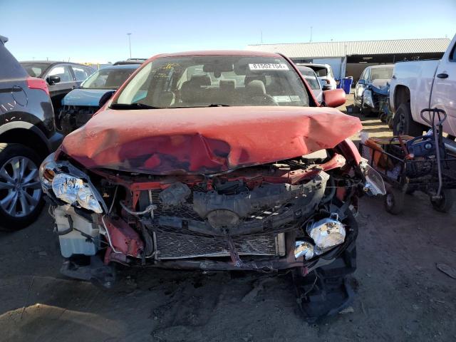 Photo 5 from auction – 2011 TOYOTA COROLLA BA with VIN JTDBU4EE4BJ101242