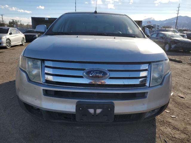 Photo 5 from auction – 2010 FORD EDGE SEL with VIN 2FMDK3JC6ABA86948