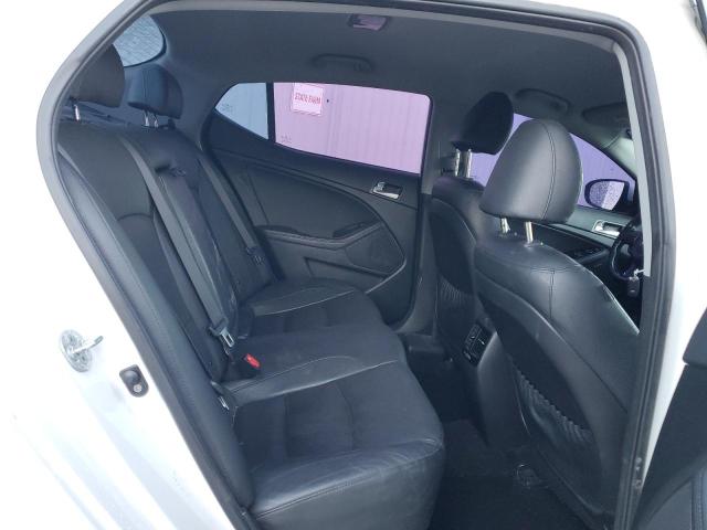 Photo 11 from auction – 2015 KIA OPTIMA HYB with VIN KNAGN4AD1F5080832