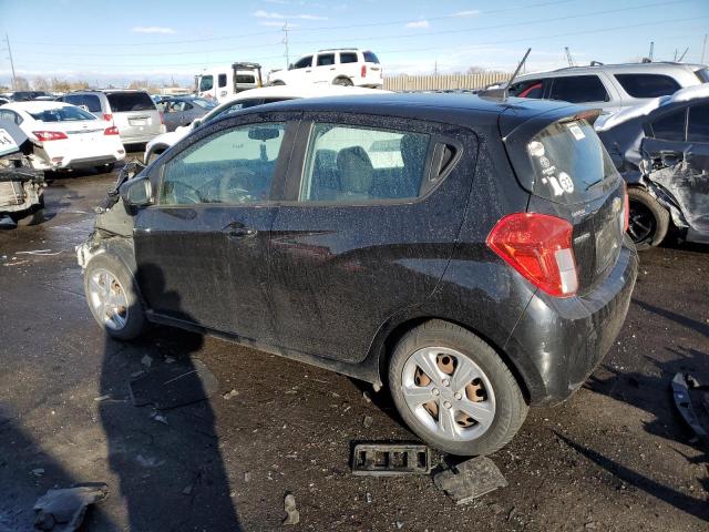 Photo 2 from auction – 2020 CHEVROLET SPARK LS with VIN KL8CA6SA1LC456149