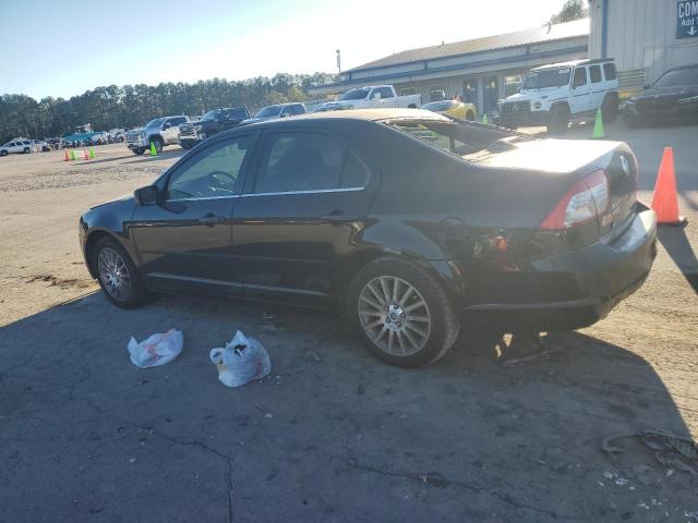 Photo 2 from auction – 2006 MERCURY MILAN PREM with VIN 3MEHM08186R640792