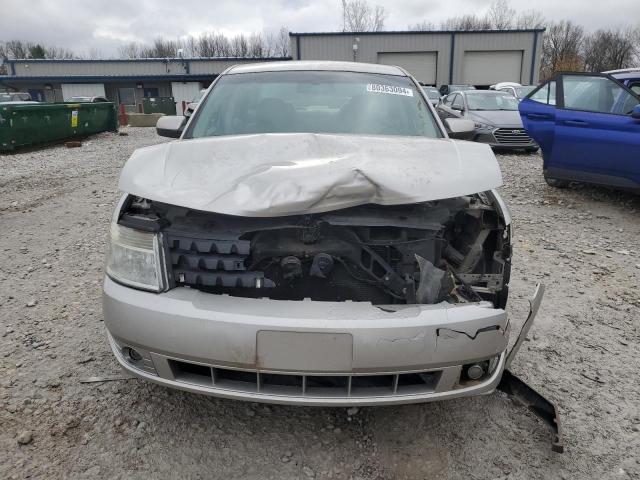 Photo 5 from auction – 2008 FORD TAURUS SEL with VIN 1FAHP24W38G175800