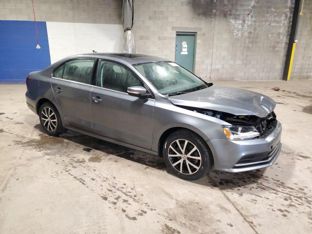 Photo 4 from auction – 2017 VOLKSWAGEN JETTA SE with VIN 3VWDB7AJ0HM329122