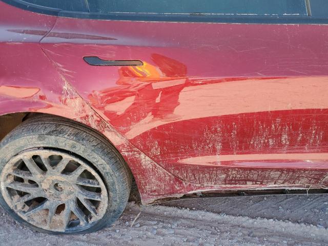 Снимка 10 от търг – 2024 TESLA MODEL 3 с VIN 5YJ3E1EA0RF828537