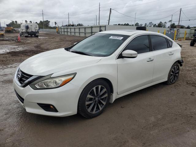 NISSAN ALTIMA 2.5 2016 with VIN 1N4AL3AP7GC198633 - Photo from auction
