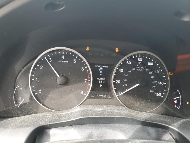 Photo 9 from auction – 2015 LEXUS ES 350 with VIN JTHBK1GG1F2191872