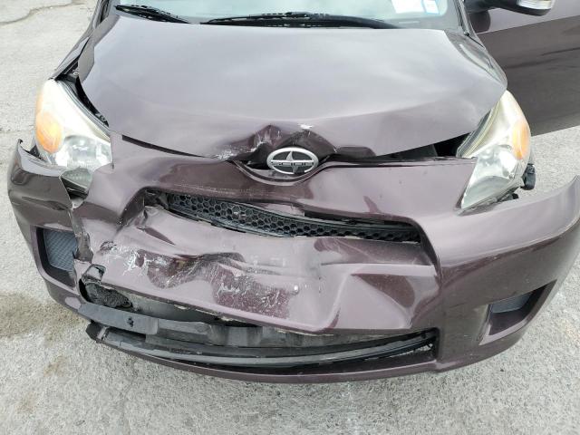 Photo 11 from auction – 2014 TOYOTA SCION XD with VIN JTKKUPB49E1039587