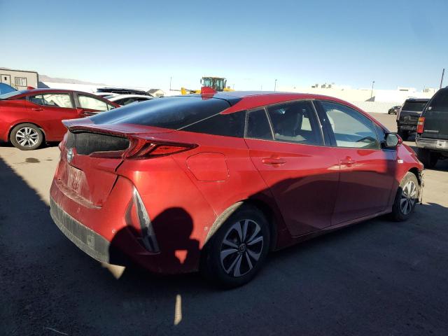 Photo 3 from auction – 2018 TOYOTA PRIUS PRIM with VIN JTDKARFP3J3094776