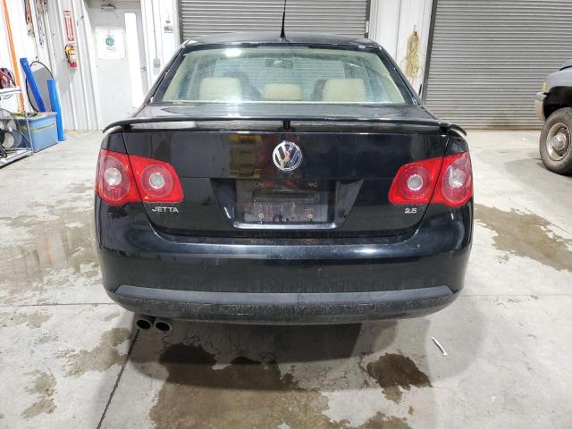Photo 6 from auction – 2007 VOLKSWAGEN JETTA WOLF with VIN 3VWEF71K37M081724
