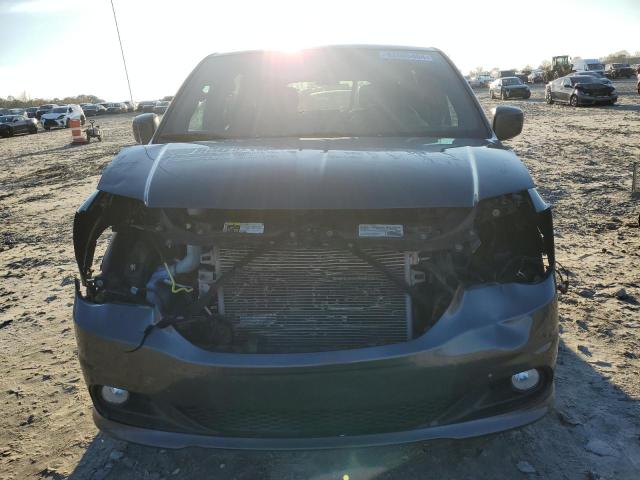 Photo 5 from auction – 2019 DODGE GRAND CARA with VIN 2C4RDGEG1KR764488