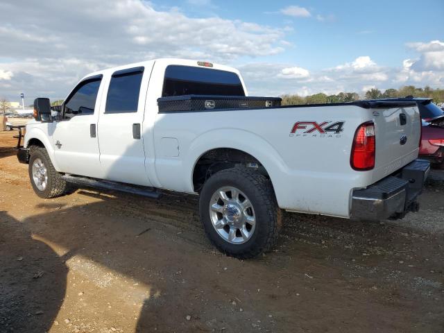 Photo 2 from auction – 2016 FORD F250 SUPER with VIN 1FT7W2BT8GEC79713