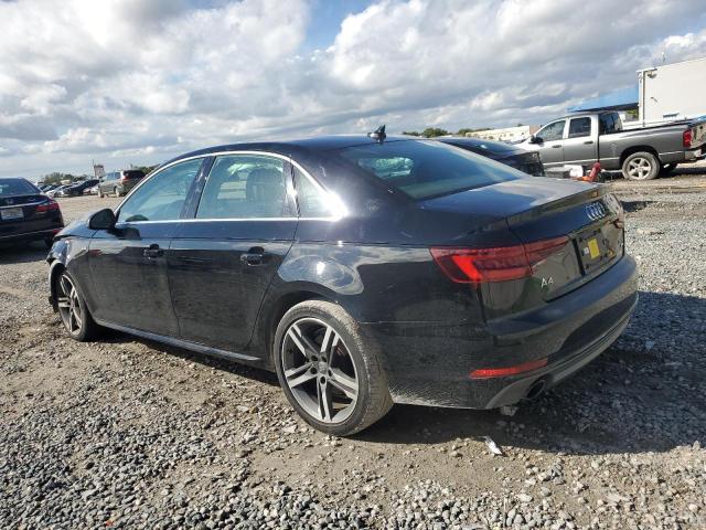 Photo 2 from auction – 2018 AUDI A4 PREMIUM with VIN WAULMAF44JN007679