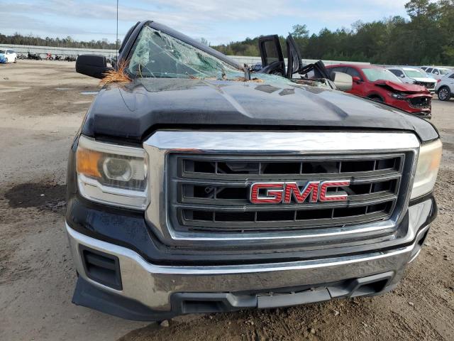 Photo 5 from auction – 2015 GMC SIERRA C15 with VIN 1GTR1TEC0FZ386769