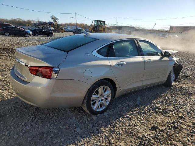 Photo 3 from auction – 2015 CHEVROLET IMPALA LS with VIN 2G11Z5SLXF9237472