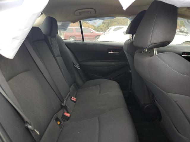 Photo 10 from auction – 2020 TOYOTA COROLLA LE with VIN JTDEPRAE2LJ037985