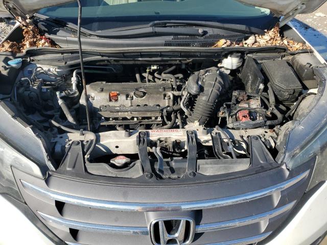Photo 12 from auction – 2014 HONDA CR-V EXL with VIN 5J6RM4H71EL035845
