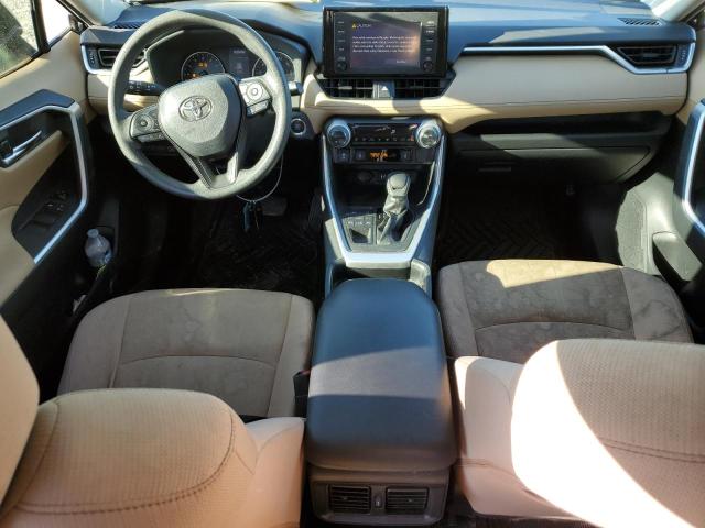 Photo 8 from auction – 2019 TOYOTA RAV4 XLE with VIN JTMP1RFV3KD517811