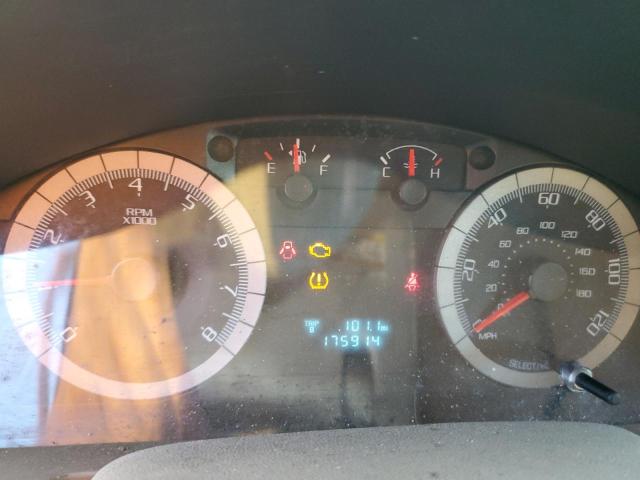 Photo 9 from auction – 2008 FORD ESCAPE XLT with VIN 1FMCU93128KD40434