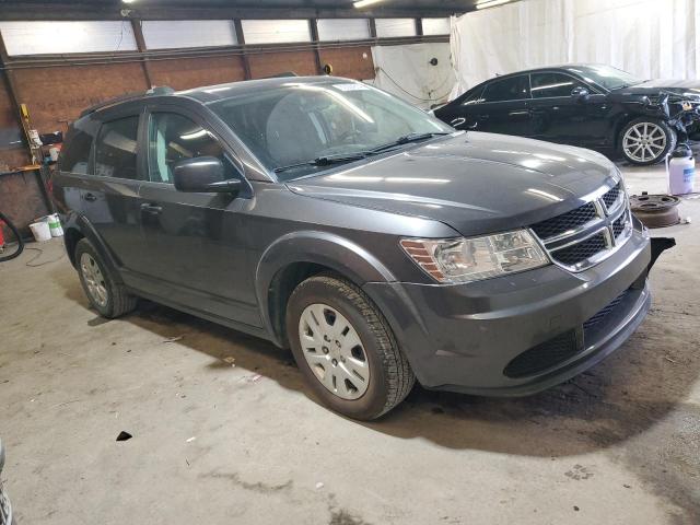 Photo 4 from auction – 2014 DODGE JOURNEY SE with VIN 3C4PDCAB5ET246377