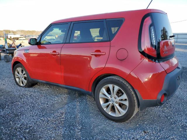 Photo 2 from auction – 2015 KIA SOUL + with VIN KNDJP3A54F7785912