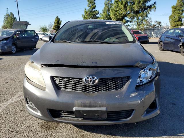 صورة رقم 5 من المزاد - 2010 TOYOTA COROLLA BA مع VIN 2T1BU4EE7AC344280